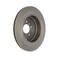 Centric Parts Standard Brake Rotor, 121.22017 121.22017 - alternate 4